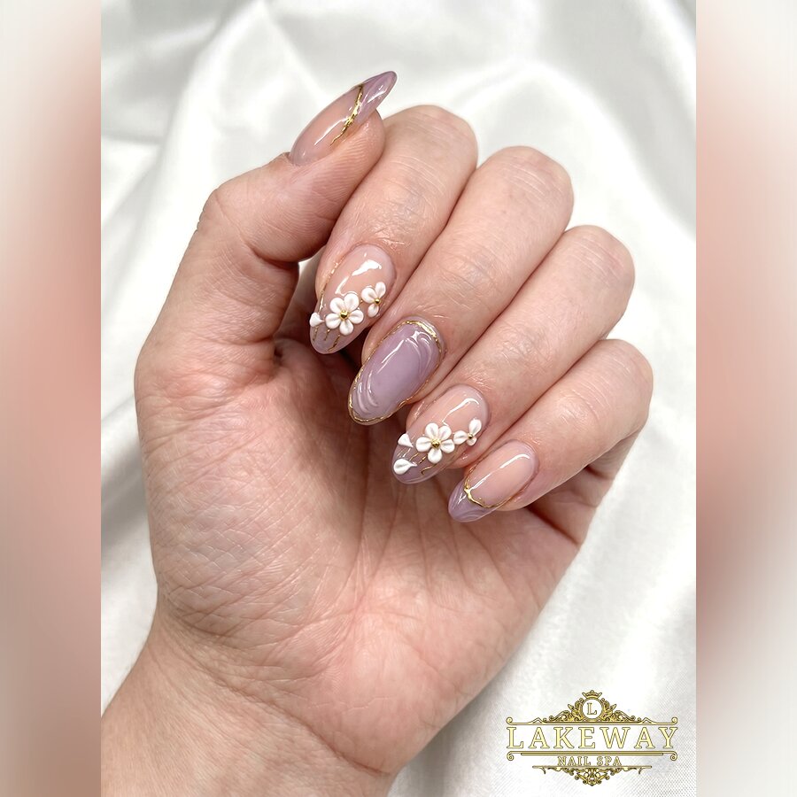 Nail design